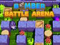 Spel Bomber Battle Arena online