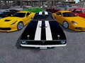 Spel CCG Auto Crashspel online