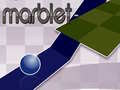 Spel Marblet online