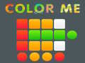 Spel Kleur Mij online