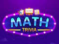 Spel Wiskunde Trivia online