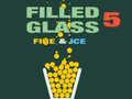 Spel Gevuld Glas 5: Vuur en IJs online