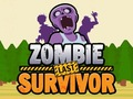 Spel Zombie Laatste Overlevende online