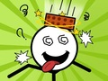 Spel Laat het vallen online