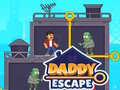 Spel Papa ontsnapping online