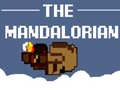 Spel De Mandalorian online