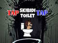 Spel Tik Skibidi Toilet Tik online