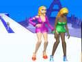 Spel Modewandelaars online