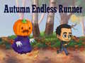 Spel Herfst Eindeloze Loper online