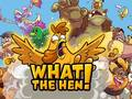 Spel Wat De Hen online