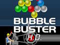 Spel Bubbel Buster HD online