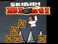 Spel Skibidi Blast online