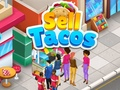 Spel Verkoop Tacos online