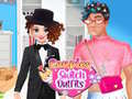 Spel Koppels Outfit Veranderuitdaging online
