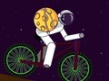 Spel Weg op Mars online