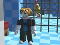 Spel Obby: Ontsnappen uit Circusgevangenis online