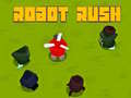 Spel Robot Rush online
