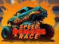 Spel Snelheids Demonen Race online