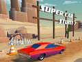 Spel Super Stuntauto 7 online