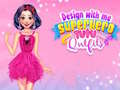 Spel Ontwerp Met Mij Superhelden Tutu Outfits online