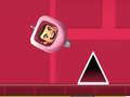 Spel Geometry Dash Skibidi Toilet online
