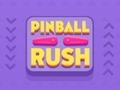 Spel Pinball Rush online