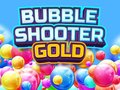 Spel Bubble Shooter Goud online