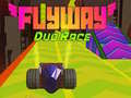 Spel Vliegende Duo Race online