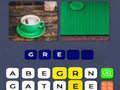 Spel Raad het Woord aan de Afbeelding online