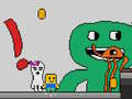 Spel Garten van Banban Obby online
