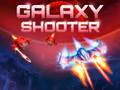 Spel Galactische Schutter online