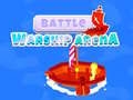 Spel Battle Warship Arena online