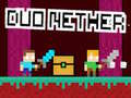 Spel Duo Nether online