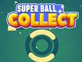 Spel Super Bal Verzamelen HTML5 online