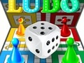 Spel Ludo Koninkrijk online