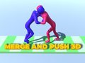 Spel Samenvoegen en Duwen 3D online