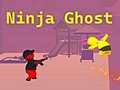 Spel Ninja Geest online