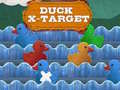 Spel Eend X-Doel online