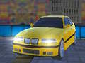 Spel Taxi Simulator 3D online