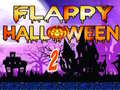 Spel Flappy Halloween2 online