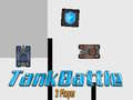 Spel TankBattle 2 Spelers online