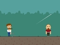 Spel Bouncende kogel online