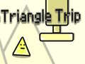 Spel Driehoek Reis online