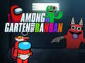 Spel Among vs Garten van Banban online