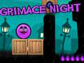 Spel Grimace Nacht online