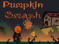 Spel Pompoen Smash online