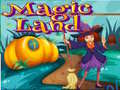 Spel Magisch Land online