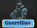 Spel Guerrillas.io online