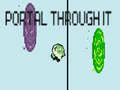 Spel Portaal Door IT online
