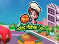 Spel Kookwaanzin Spel online